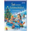 Kaufmann Ernst Vlg GmbH Igels schönstes Weihnachtsfest: Adventskalender mit Geschichten für Kinder / Ein Buch zum Lesen und Vorlesen mit 24 Kapiteln