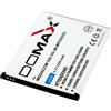 DOMAX Batteria DOMAX per Mediacom SmartPad Mini Mobile 530 3G M-MP5303G