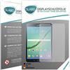 Slabo 2 x Pellicola Protettiva per Display per Samsung Galaxy Tab S2 8 Protezione No Reflexion | Anti Riflesso Opaca