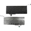 CLICK HELP Tastiera Notebook Compatibile sostitutivo per Apple MacBook PRO 17 A1297 Early 2009