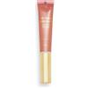 Revolution Beauty London Revolution Pro, Hydra Bright Cream Blusher, Contiene Acido Ialuronico e Vitamina E, Finitura Rugiada, Formula Leggera, Peach, 12ml