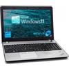 Lenovo E570 15,6" Fhd I3 7100u Win 11 8gb 240gb Pc Portatile Nvme Ricondizionato