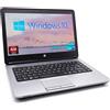 Hp 645 G1 Amd A8 Windows 10 8gb 120gb Pc Portatile Notebook Lapto Ricondizionato