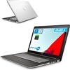 HP Notebook Hp Envy 17 I5 6200u 17,3" Fhd 16gb 512gb Ssd Nvidia Wind Ricondizionato