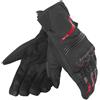 Dainese 1815872620XL Guanti Unisex, Multicolore, XL