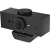 HP Webcam HP 625 Full-HD con riconoscimento del volto ( Windows Hello) e copriobiettivo