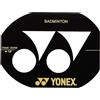 YONEX Stencil per racchette da badminton