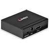 Lindy 38158 Splitter Hdmi 4K 2160P30 3D, 2 Porte