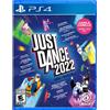UBI Soft Just Dance 2022 Standard Edition for PlayStation 4