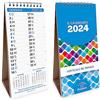 Calendario Positivo 2024 Motivazionale