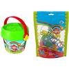Didò Didograve Secchiello Fattoria-342400, Multicolore, 342400.0 & Formine Assortite Dido'