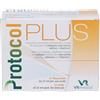 Protocol Plus Integratore 21 Flaconcini 25 ml