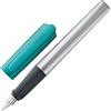 Lamy nexx 046 - Penna stilografica in alluminio e plastica di