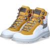 ART 1896 Birmingham, Stivali alla Moda Unisex-Adulto, Senape Bianca, 37 EU