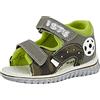 Primigi Sixus, Sandali Bambini E Ragazzi, Grigio Verde, 23 EU