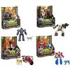 MB ITALY Hasbro Transformers Movie Best Alliance Weaponizer Personaggi Assortiti