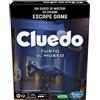 MB ITALY Hasbro Cluedo Escape Furto al Museo