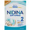 NESTLE' Nestle Nidina 2 Latte in Polvere Confezione da 1200 Kg