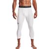 UNDER ARMOUR HG 3/4 LEGGING Leggings Uomo