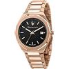 Maserati STILE Orologio Uomo, Tempo e data, al quarzo - R8873642007