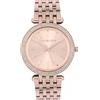 Michael Kors DARCI MK3192 Orologio da polso donna Con zirconi