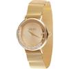 Liu Jo Jeans Orologio Donna Dancing Slim Gold Liu Jo Luxury