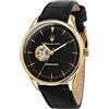 Maserati Tradizione Orologio Uomo, Automatico, Analogico - R8821146001