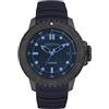 Nautica Orologio Analogico al Quarzo Uomo con Cinturino in Silicone NAD20509G