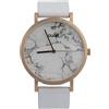 Cluse Orologio Analogico Quarzo Donna con Cinturino in Pelle CL40010