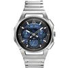 Bulova Orologio Analogico-Digitale Automatico Uomo S7225378
