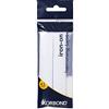 Korbond - Nastro Bianco per Orlo, 4,5 m