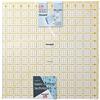 Prym - Prym Omnigrid Universal (12,5 x 12,5 pollici) Righello - 1 unità
