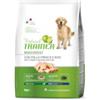 Natural Trainer Maxi Adult (pollo) - Sacco da 12kg.