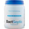 BactPro - BactSeptic - Pulizia e manutenzione delle fosse biologiche, scioglie gli ingorghi ed elimina cattivi odori - Attivatore Biologico - Polvere 1,3 kg con dosatore