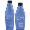 Redken Extreme Duo - Shampoo and Conditioner