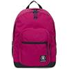 SEVEN ZAINO INVICTA - JELEK - Rosa - tasca porta pc padded - 38 LT -