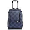 Invicta Trolley Tindy - Invicta - Blu - Eco Material