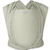 Hoppediz Fascia per neonati in tessuto dalla nascita, 100% cotone, Elba 5,40 m