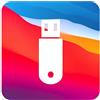 D-S Systems Installazione USB Compatibile con macOS 11 Big Sur OS X su Chiavetta USB Avviabile per L'installazione o L'aggiornamento