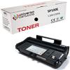 universo cartuccia® Toner compatibile per Ricoh 407166, SP 100LE, SP 100, SP 100e, SP 100SF, SP 100SFe, SP 100SU, SP 100SUe, SP 110, SP 112, SP 112e, SP 112SF, SP 112SFe, SP 112SU, SP 112SUe