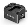 SMALLRIG NATO Clamp con Cold Shoe Mount per DJI RS 4 Mini/RS 4/ RS 4Pro/ RS 3 mini/RS 3 / RS 3 PRO/RS 2 / RSC 2-3025