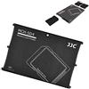 JJC Porta Schede Memoria, Custodia Memory Card per 4 Schede SD