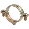 INDEX A PERFECT FIXING INDEX ABM6020 Morsa, argento, 1-3/4