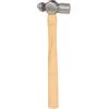 KS Tools 142.1512 Martello per Meccanica Inglese, 12 Oz, 3/4 Lbs - 310 mml