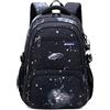 Amythe Zaino Scuola per Ragazzi Elementare e Media 29 L Grande Leggero | Zaini Ragazzi Idrorepellente, Adatto al Trolley, Zainetto Casual Bambini - Ritorno a scuola / Viaggi