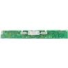 LUTH Premium Profi Parts Compatibile con elettronica di controllo Bauknecht 481010618308 per congelatore