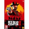 Take Two Interactive Spain Red Dead Redemtion 2 - PC [Edizione: Spagna]