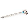 Park Tool, FR-5.2H-Utensile per bloccaggio cassetta con manico Unisex-Adulto, Multicolore, Taglia unica