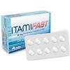 Fidia Farmaceutici Itamifast*10 cpr riv 25 mg