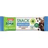 Enerzona snack crunchy choco 33g